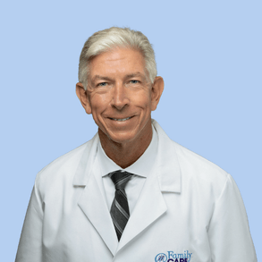Charles R. Warren, DO
