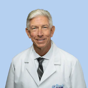 Charles R. Warren, DO