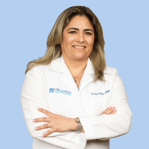 Domys Pena, APRN