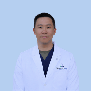 Jerry Hu, DO