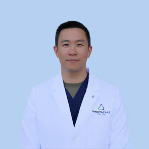 Jerry Hu, DO
