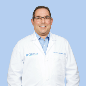 Ernesto Cereijo Barreda, APRN