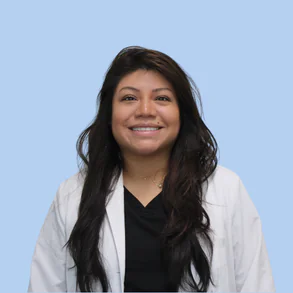 Esperanza Maya Aguirre, DNP