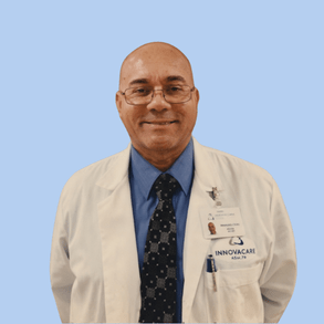 Francisco Vega, MD