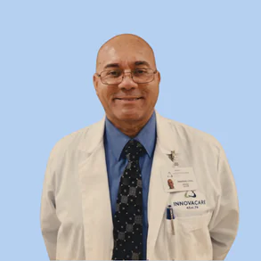 Francisco Vega, MD