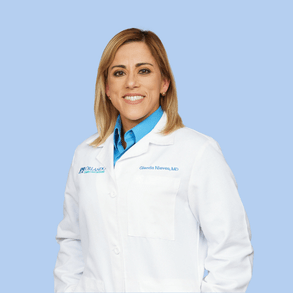 Glenda Nieves Perez, MD