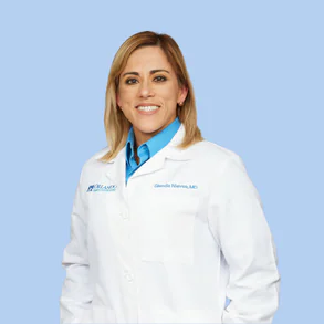 Glenda Nieves Perez, MD