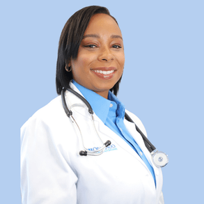 Iris Wilson Polanco, MD