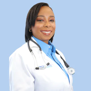 Iris Wilson Polanco, MD