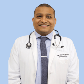 Jose A. Moreno, MD