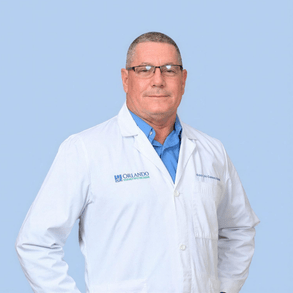 Jose Comas, APRN