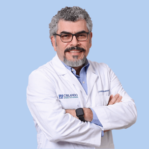Jose Jimenez, MD