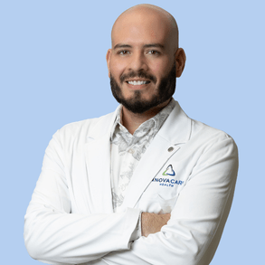 Jose Sosa, MD