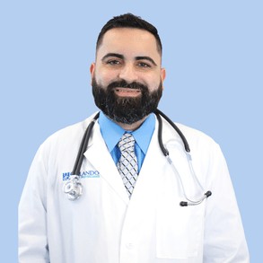 Jose Luis Vargas Masari, MD