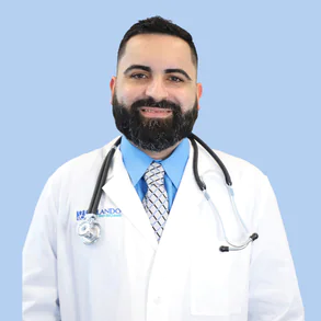 Jose Luis Vargas Masari, MD