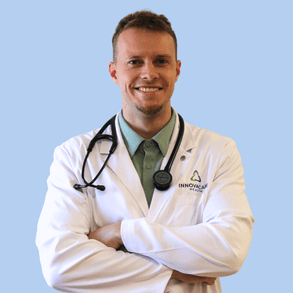 Julian Haerle, APRN