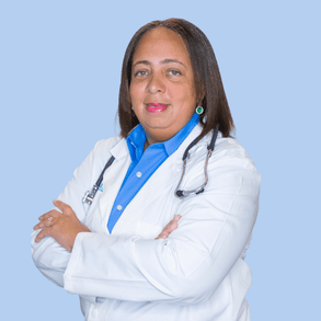 Katiuska Borges Alfonso, MD