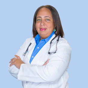 Katiuska Borges Alfonso, MD