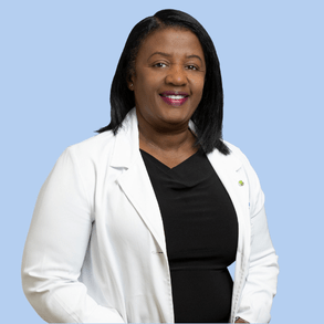 Kislene St Hubert, APRN