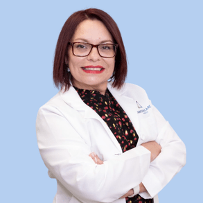 Leisa Jimenez-Cordero, MD