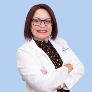 Leisa Jimenez-Cordero, MD