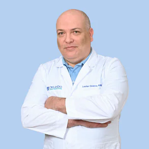 Lester Guerra, APRN