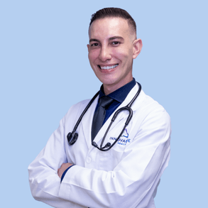Luis Aponte, APRN