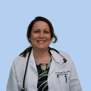 Magalys Torres, MD
