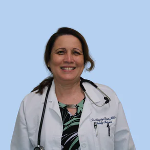 Magalys Torres, MD