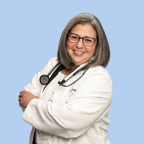 Maray Moldon, APRN, FNP-C
