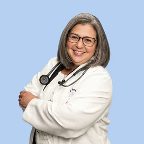 Maray Moldon, APRN, FNP-C
