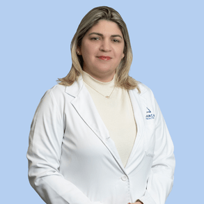 Marjolys Castro, APRN