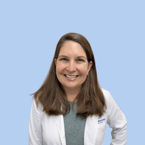 Mary McAuliffe, APRN