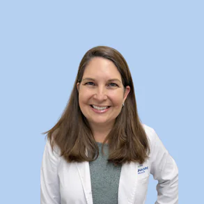 Mary McAuliffe, APRN