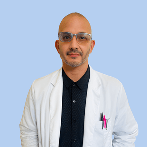 Misael Tollen, MD