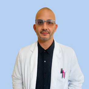 Misael Tollen, MD