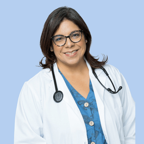 Odalys Carrion Roman, MD