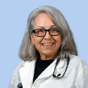 Patricia Keefe, APRN