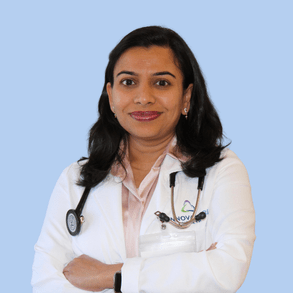 Payal Patel, APRN