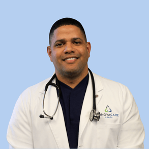 Raiko Acosta, APRN