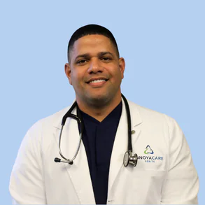 Raiko Acosta, APRN
