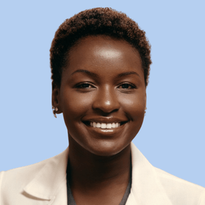 Ruth Fanfan, APRN