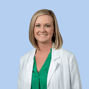 Sandy Weir, APRN