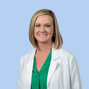 Sandy Weir, APRN