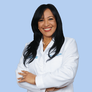 Soila Guerrero Santana, MD