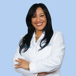 Soila Guerrero Santana, MD