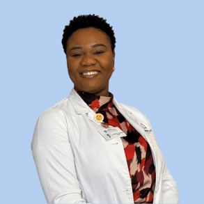 Vanessa Franklin, APRN