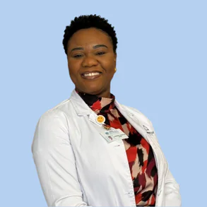 Vanessa Franklin, APRN