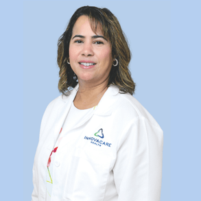Veronica Rivera Cruz, MD