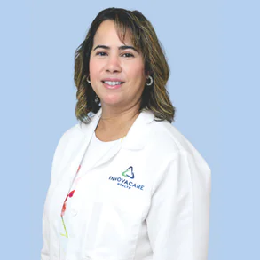 Veronica Rivera Cruz, MD